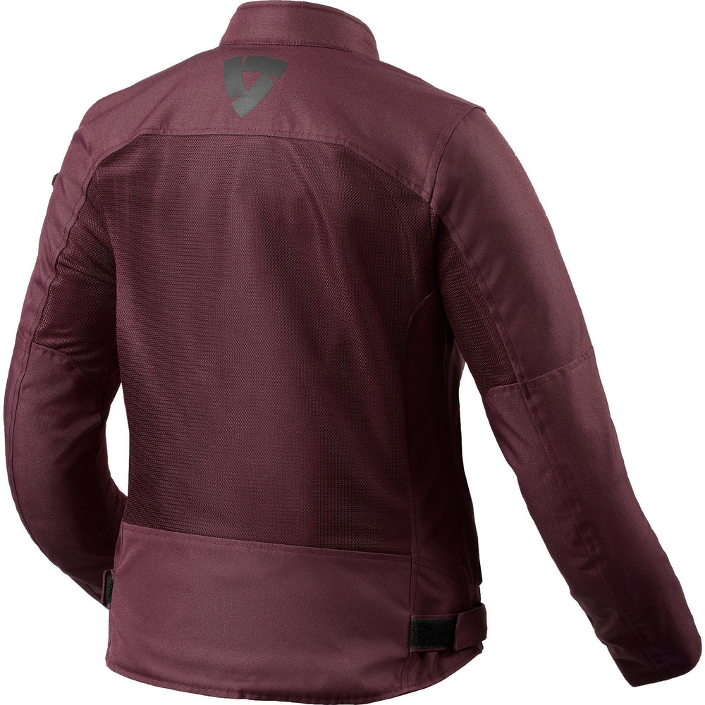 Rev It Eclipse 2 Ladies Jacket 46 Aubergine (UK 18)