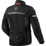 Rev It Outback 4 H2O Jacket Medium Black
