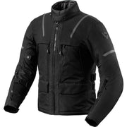 Rev It Offtrack 2 H2O Jacket Medium Black
