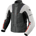 Rev It Offtrack 2 H2O Jacket 2X-Large Silver Anthracite