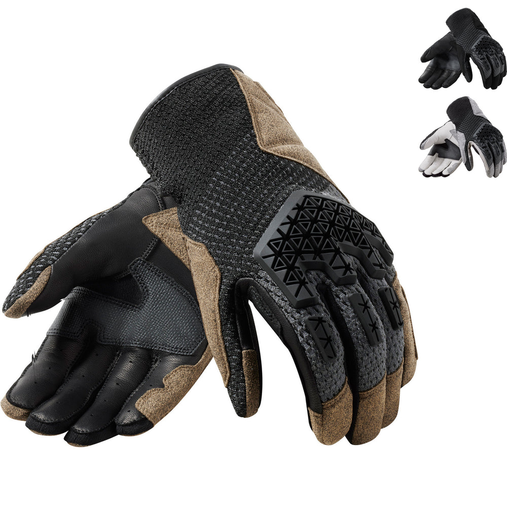 Rev It Offtrack 2 Motorcycle Gloves