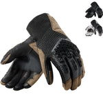 Rev It Offtrack 2 Motorcycle Gloves