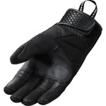 Rev It Offtrack 2 Gloves Medium Black