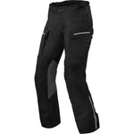Rev It Offtrack 2 H2O Trousers Medium Black Standard