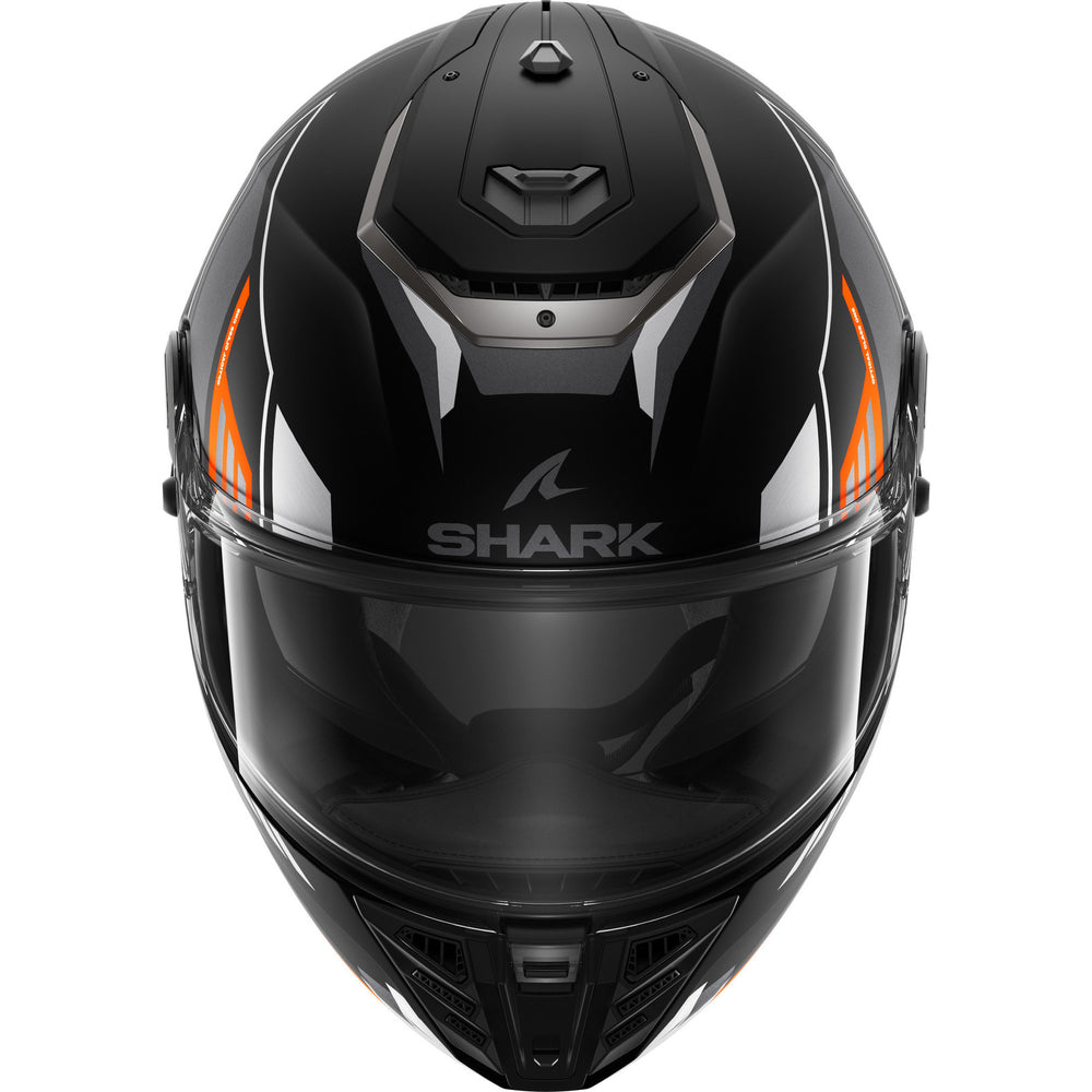 Shark Spartan RS Byhron Motorcycle Helmet – Ghostbikes