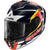 Shark Spartan RS Replica Zarco Motorcycle Helmet & Visor