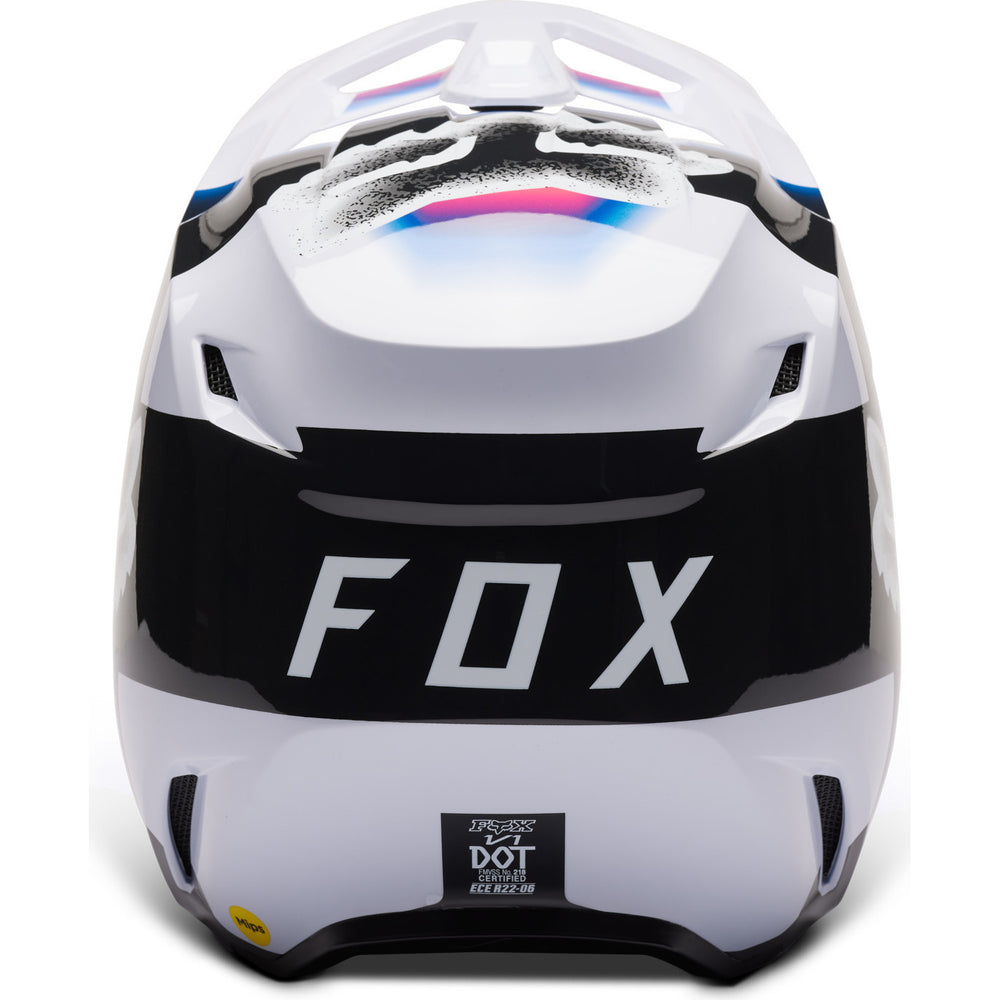 Fox Racing 2023 V1 Horyzn Motocross Helmet
