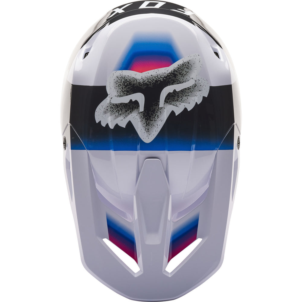 Fox Racing 2023 V1 Horyzn Motocross Helmet