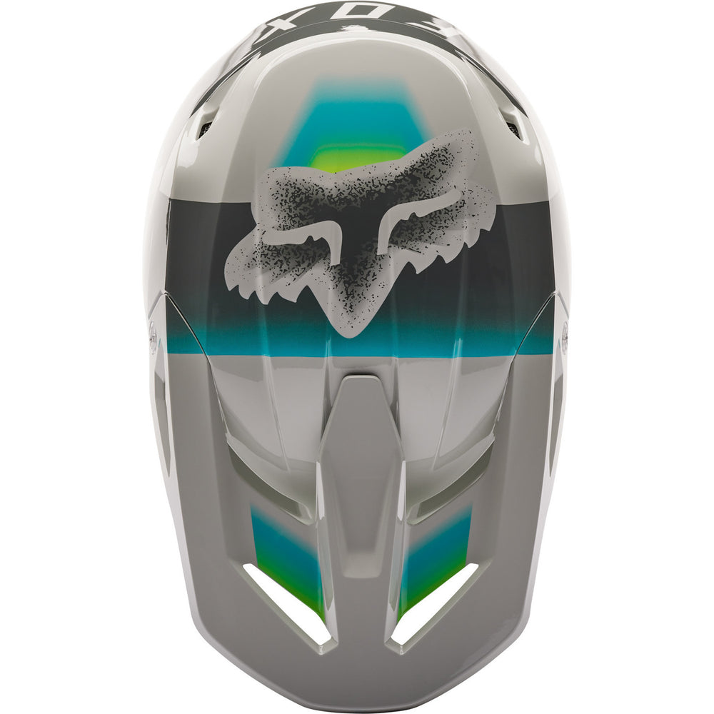 Fox Racing 2023 V1 Horyzn Motocross Helmet