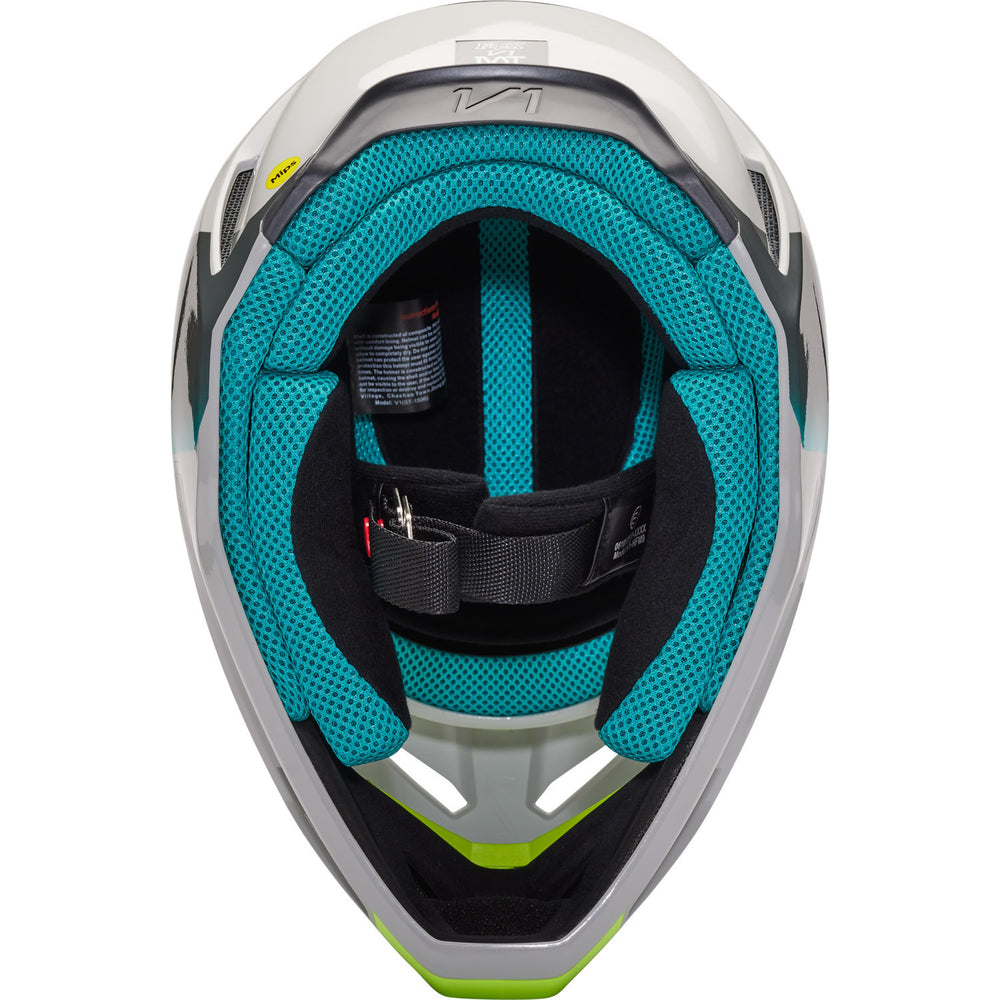 Fox Racing 2023 V1 Horyzn Motocross Helmet