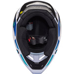 Fox Racing 2023 V1 Kozmik Motocross Helmet