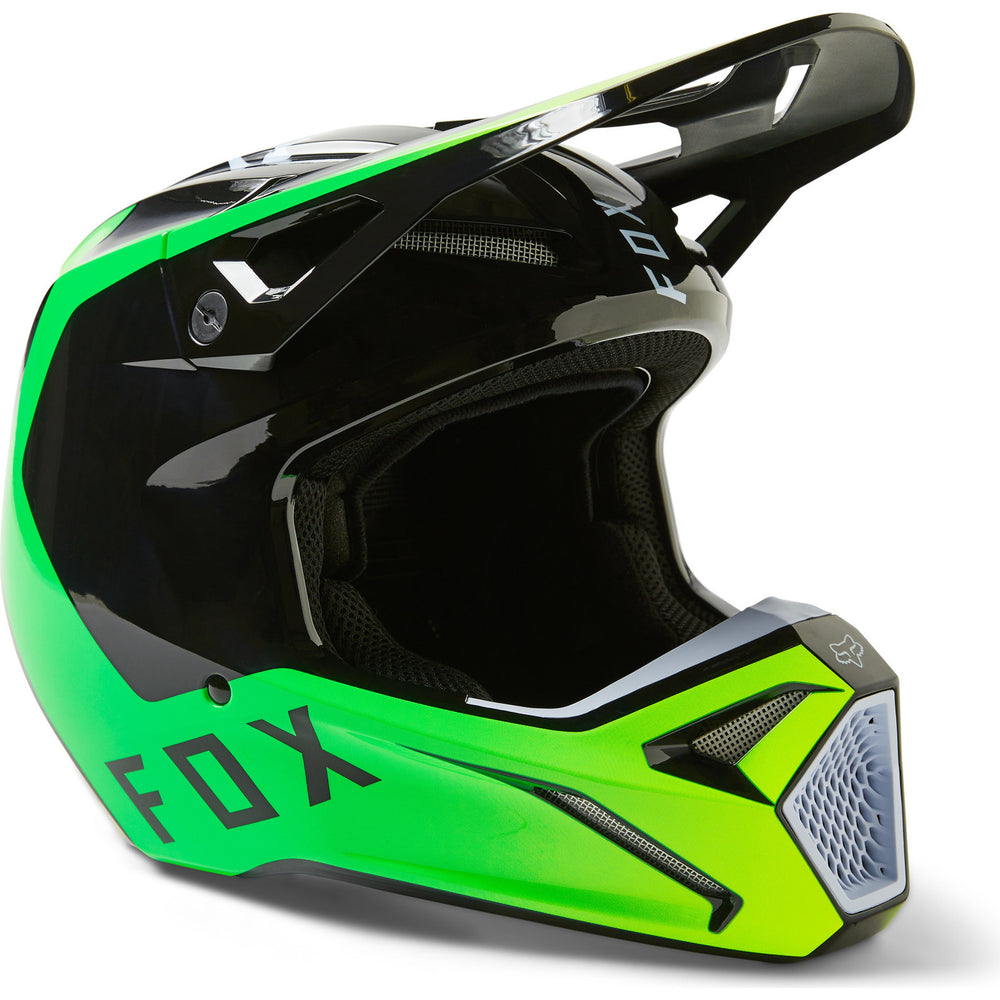bike helmet 2023 Thousand Heritage 2.0 Carbon Black / Medium and confidence for trail and enduro riding Best Premium Motocross Helmets |