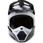 Fox Racing 2023 V1 Nuklr Motocross Helmet