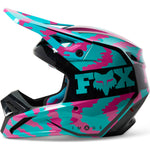 Fox Racing 2023 V1 Nuklr Motocross Helmet