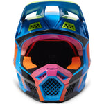 Fox Racing 2023 V3 RS Eyeris Motocross Helmet
