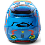 Fox Racing 2023 V3 RS Eyeris Motocross Helmet