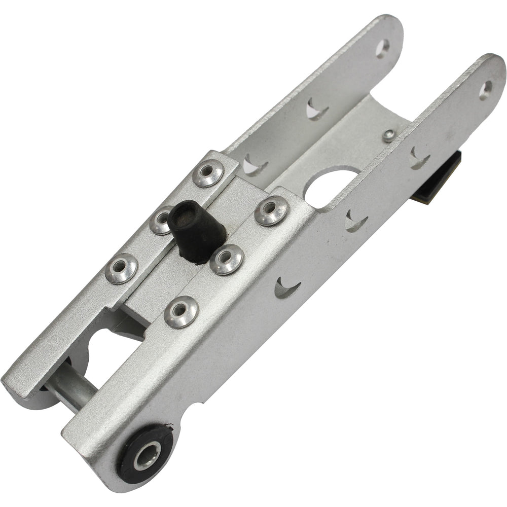 Junior Pro-Jump F-Series Aluminium Diagonal Bar (1pc)
