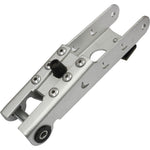 Junior Pro-Jump F-Series Aluminium Diagonal Bar (1pc)
