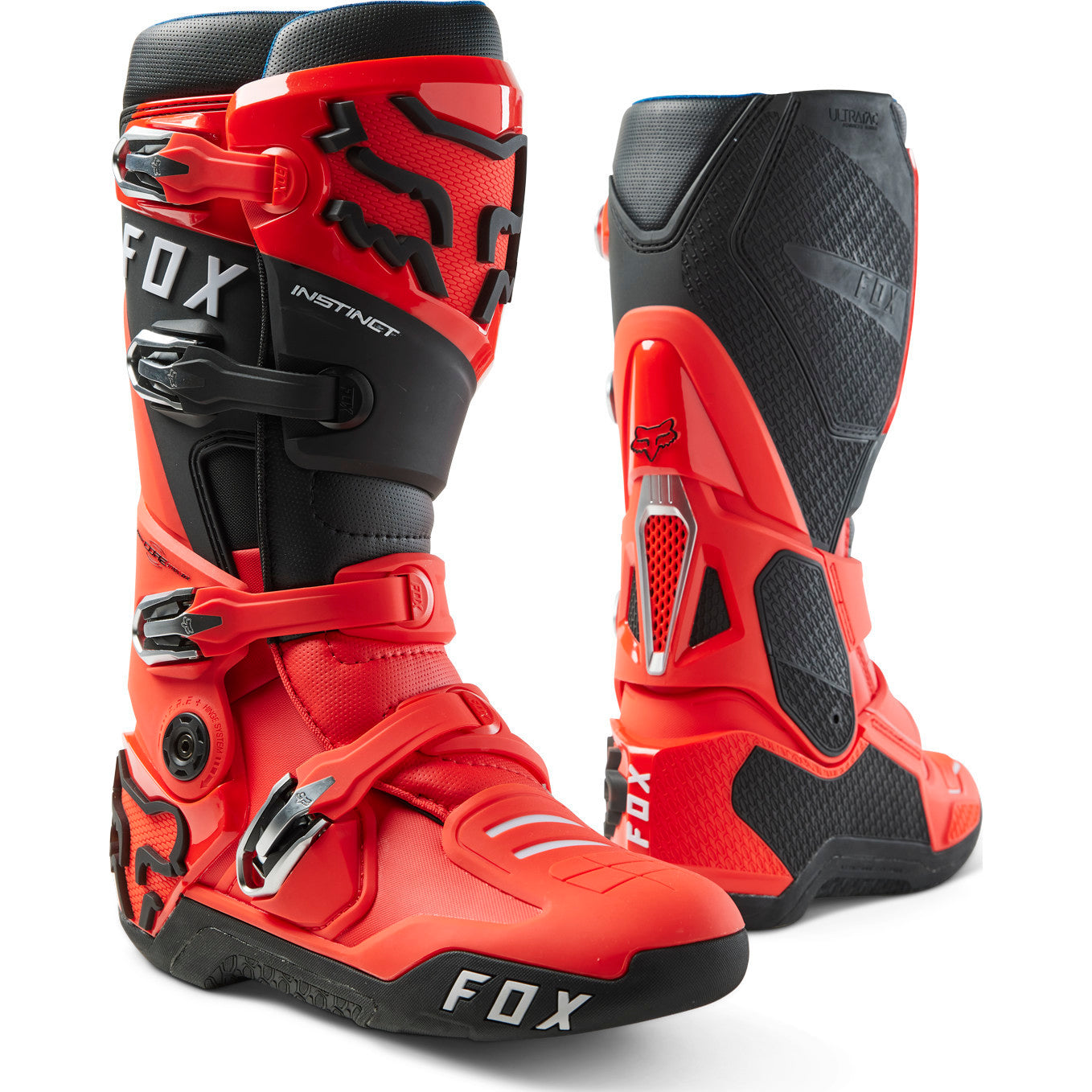 Inserto per suola Fox Racing Instinct - Nero – Moto Marketing Inserto per suola Fox Racing Instinct - Nero – Moto Marketing