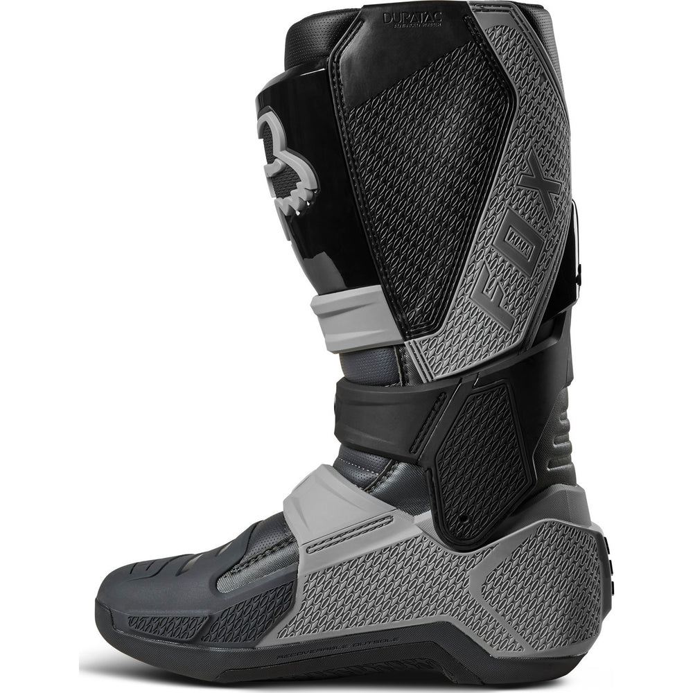 Fox Racing Motion Dark Shadow Motocross Boots
