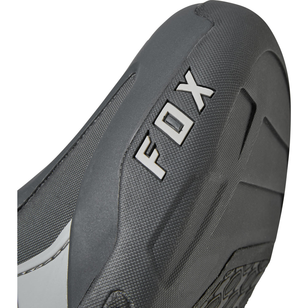 Fox Racing Motion Dark Shadow Motocross Boots