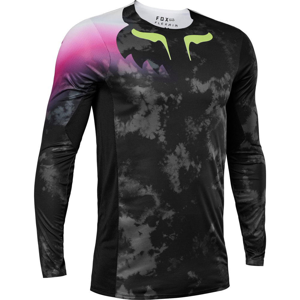 Fox Racing 2023 Flexair Detonate Motocross Jersey