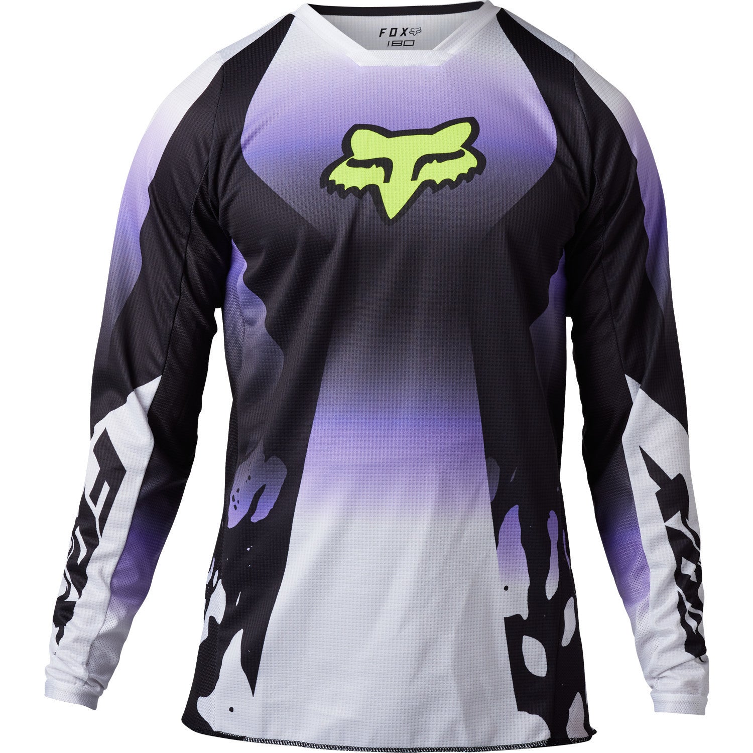 Fox Racing 2023 180 Morphic Motocross Jersey – Ghostbikes