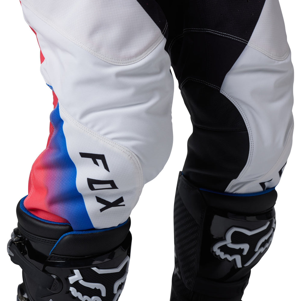 Fox Racing 2023 360 Horyzn Motocross Jersey & Pants Black White Kit