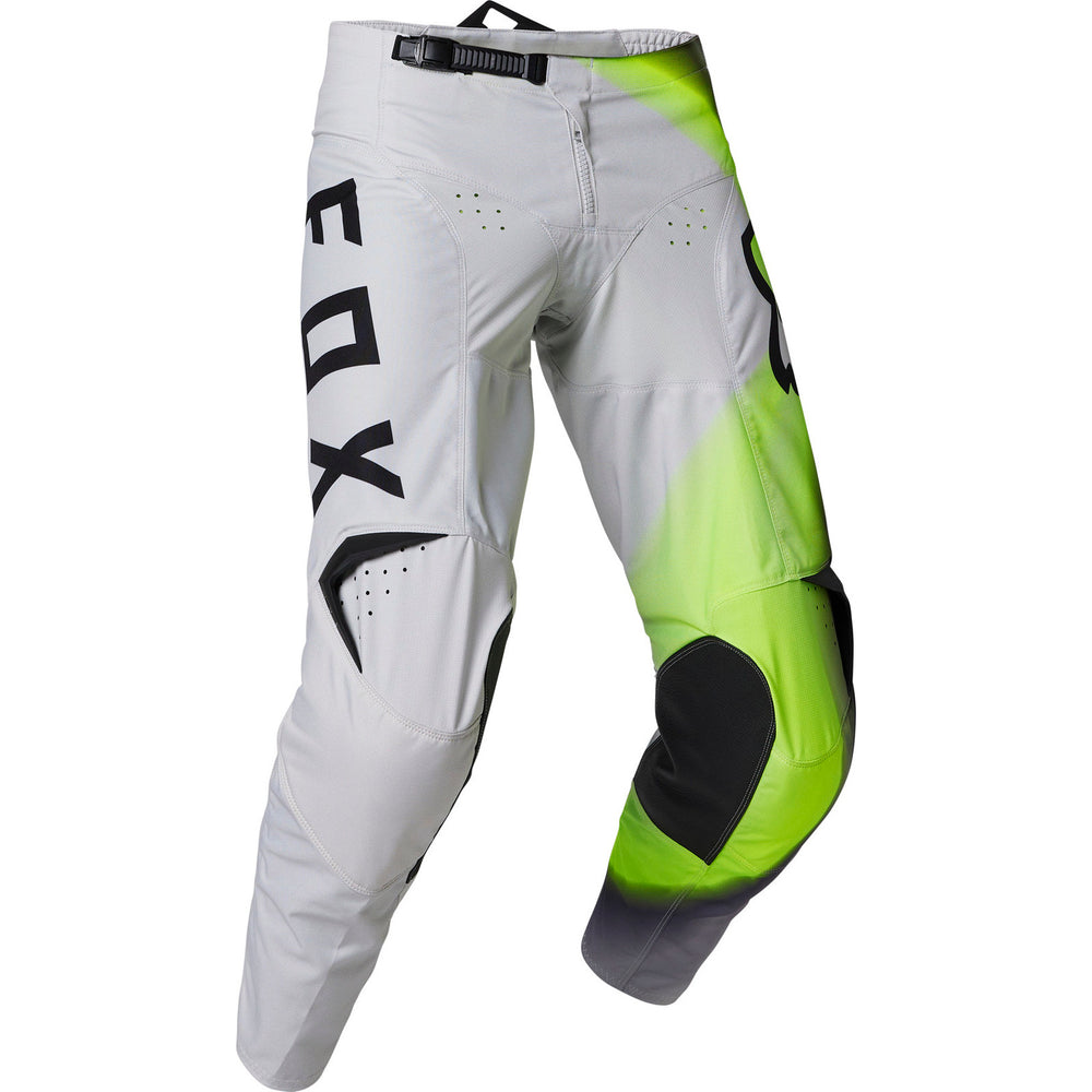 Fox Racing 2023 180 Toxsyk Motocross Jersey & Pants Flo Yellow Kit