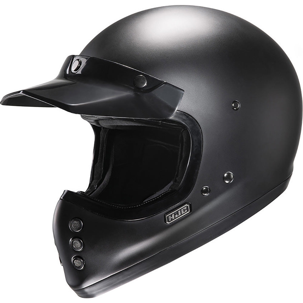 HJC V60 Motorcycle Helmet