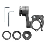 Interphone Quiklox Bike Handlebar Mount