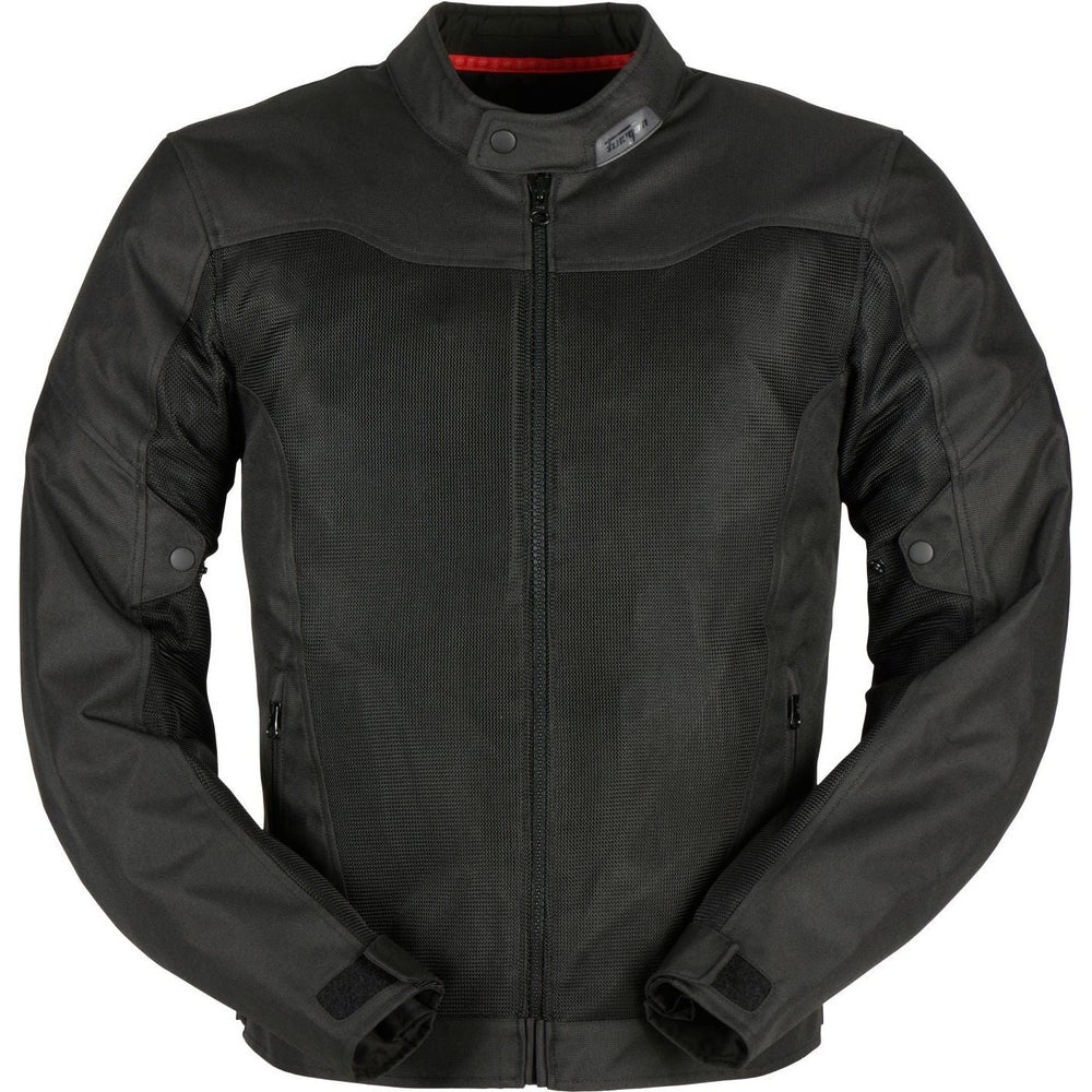 Furygan Mistral Evo 3 Motorcycle Jacket