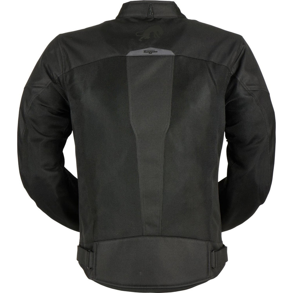 Furygan Mistral Evo 3 Motorcycle Jacket