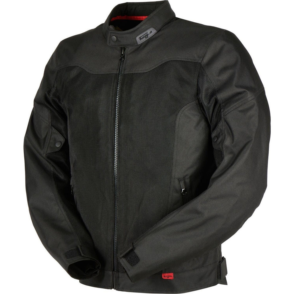 Furygan Mistral Evo 3 Motorcycle Jacket