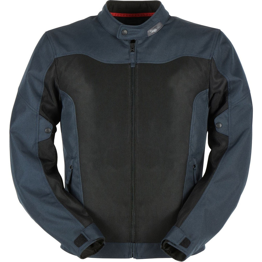 Furygan Mistral Evo 3 Motorcycle Jacket