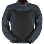 Furygan Mistral Evo 3 Motorcycle Jacket