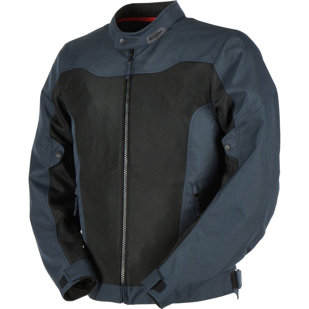Furygan Mistral Evo 3 Motorcycle Jacket