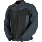 Furygan Mistral Evo 3 Motorcycle Jacket