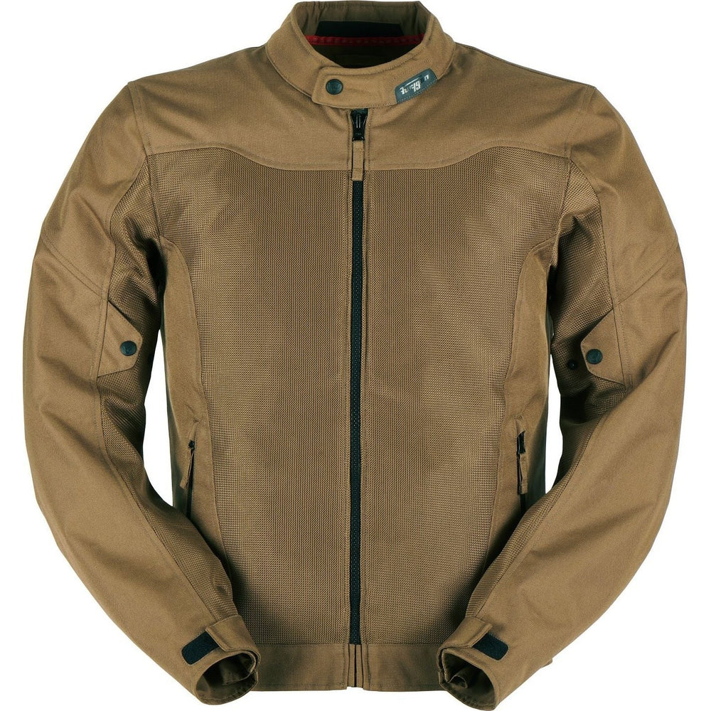 Furygan Mistral Evo 3 Motorcycle Jacket