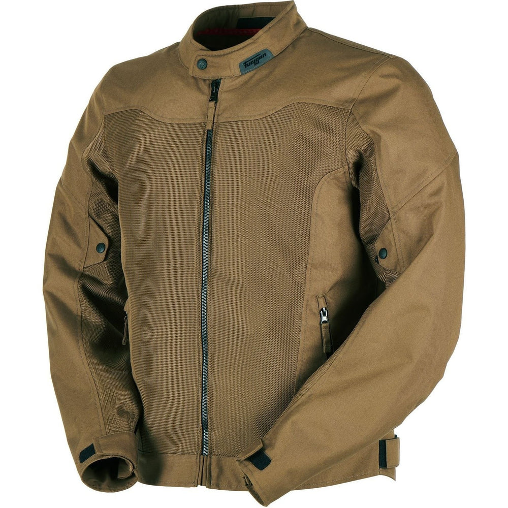Furygan Mistral Evo 3 Motorcycle Jacket