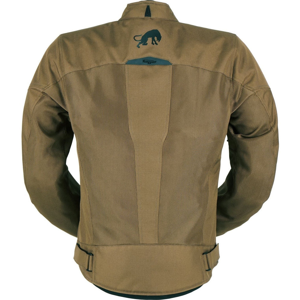 Furygan Mistral Evo 3 Motorcycle Jacket