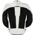 Furygan Mistral Evo 3 Motorcycle Jacket