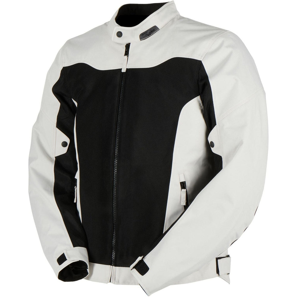 Furygan Mistral Evo 3 Motorcycle Jacket