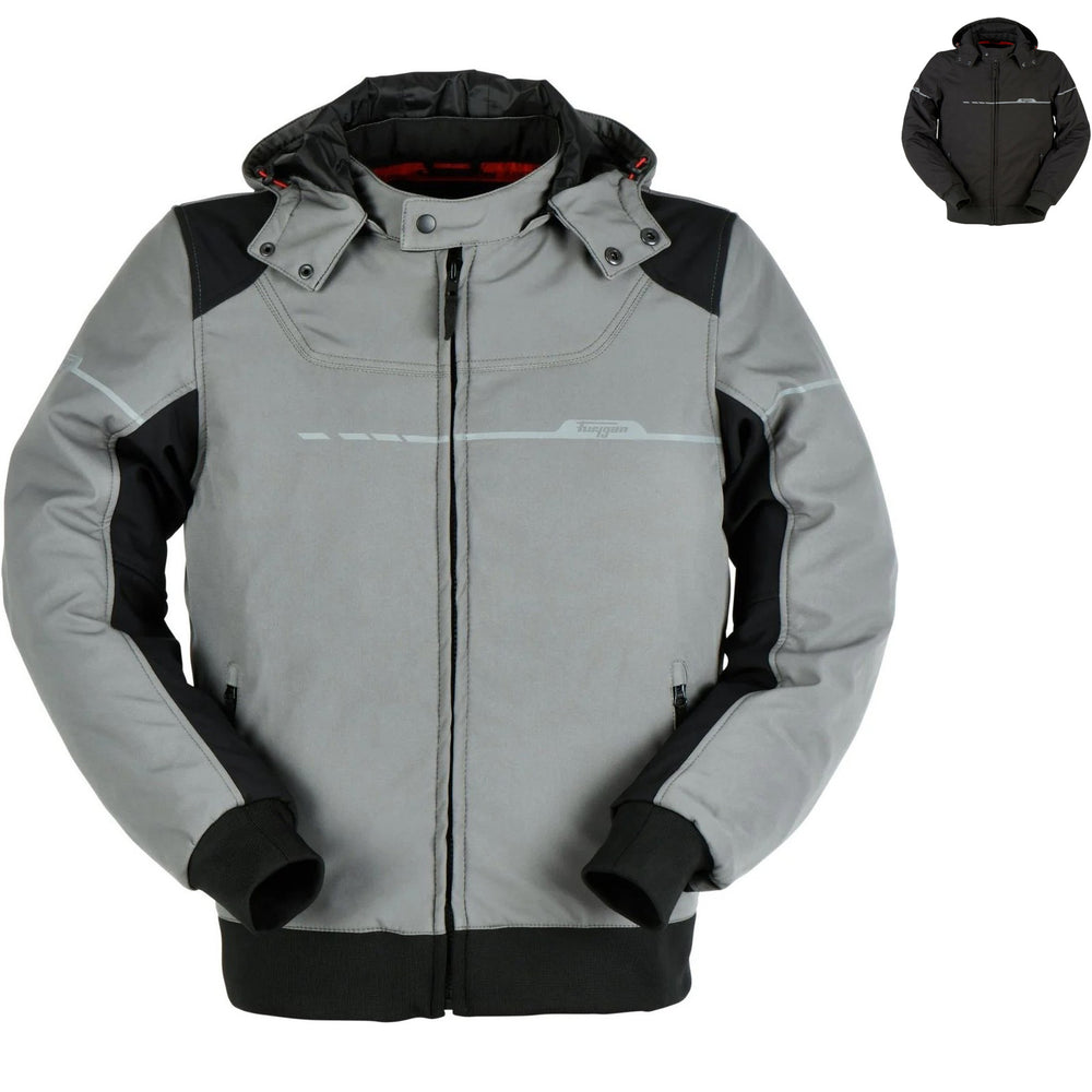 Furygan Sektor Evo Motorcycle Jacket
