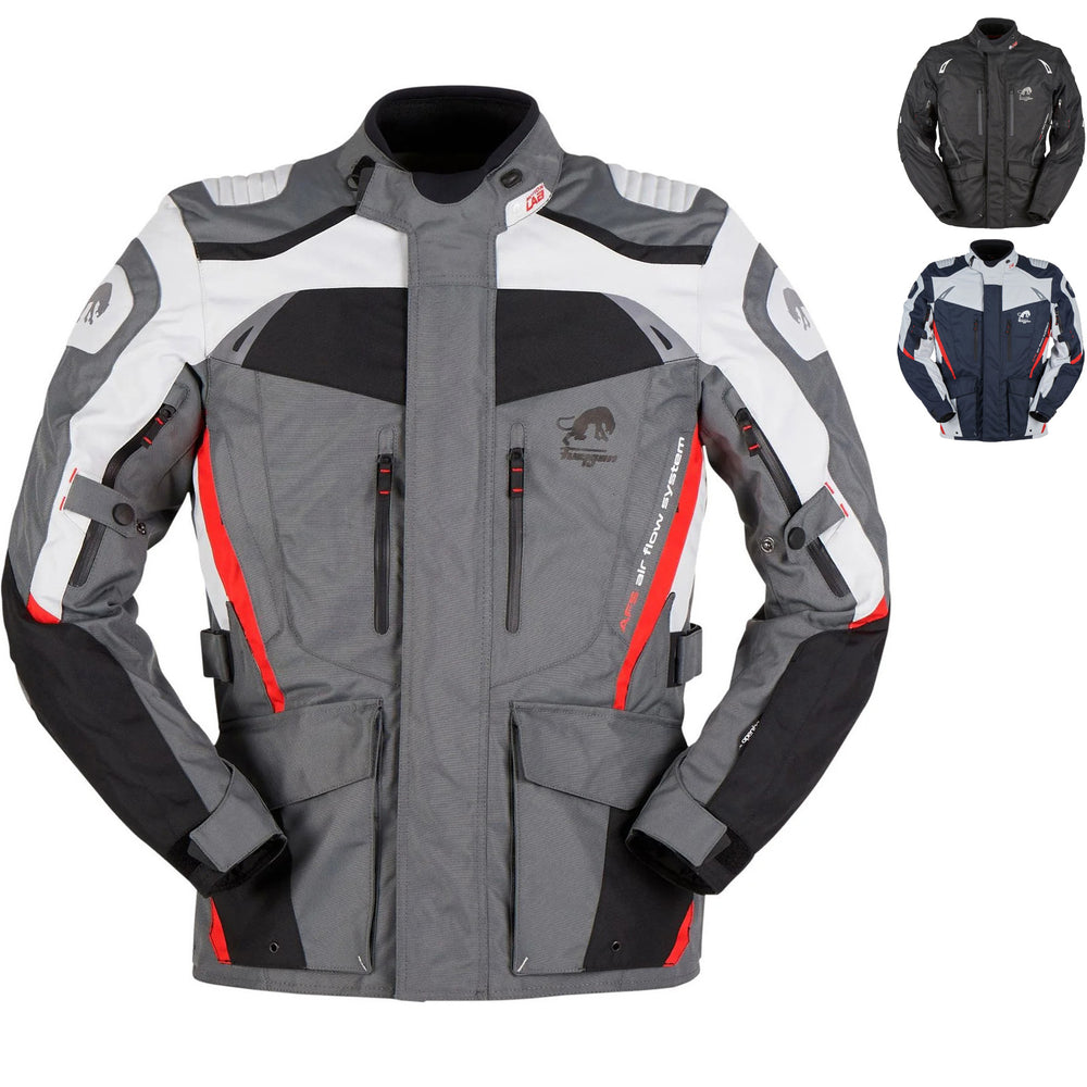 Furygan Apalaches Motorcycle Jacket