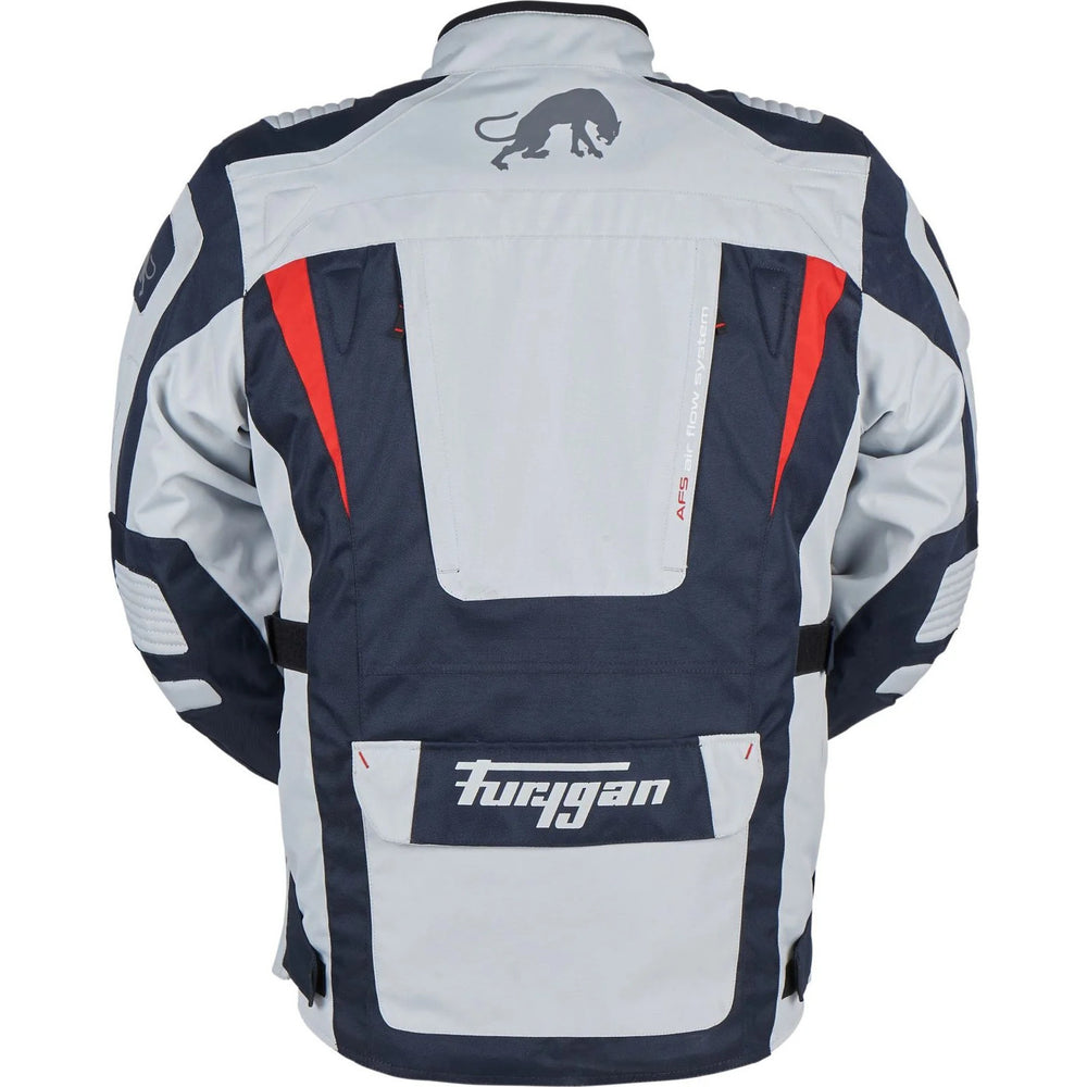 Furygan Apalaches Motorcycle Jacket