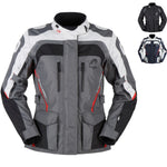 Furygan Apalaches Ladies Motorcycle Jacket