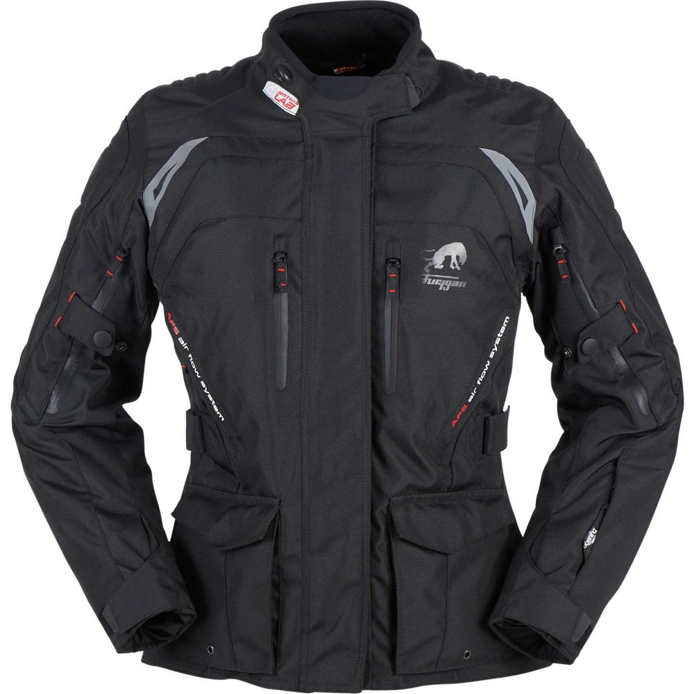 Furygan Apalaches Ladies Motorcycle Jacket