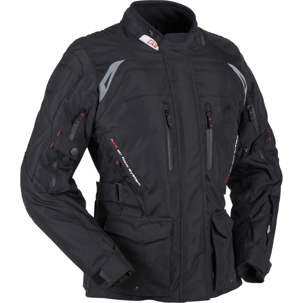 Furygan Apalaches Ladies Motorcycle Jacket