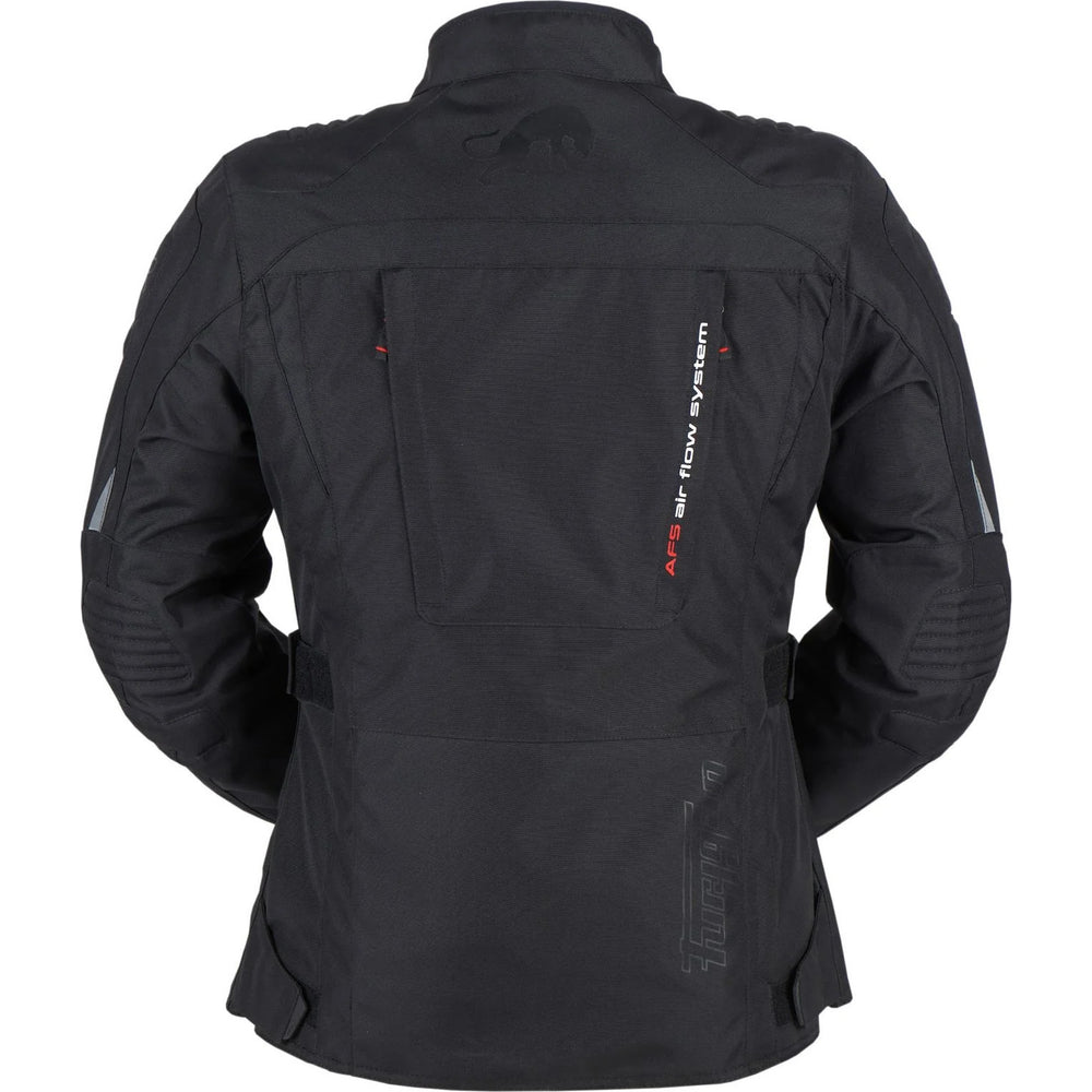 Furygan Apalaches Ladies Motorcycle Jacket